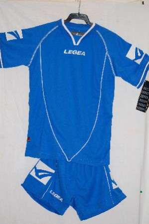 Kit entrenament Estiu (màniga curta)