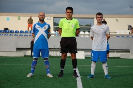 Amistós pretemporada