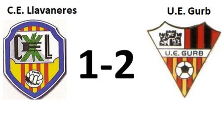 S'escapen tres punts