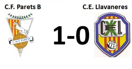 Derrota en l'últim minut