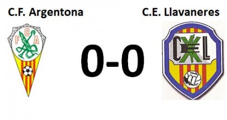 Partit molt disputat